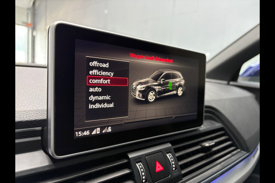 Audi Q5 55 TFSI e quattro Competition S-line Pano