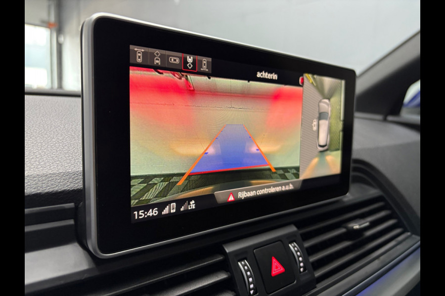 Audi Q5 55 TFSI e quattro Competition S-line Pano
