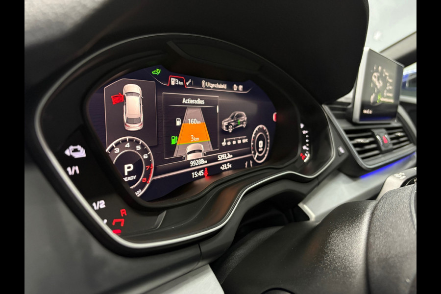 Audi Q5 55 TFSI e quattro Competition S-line Pano