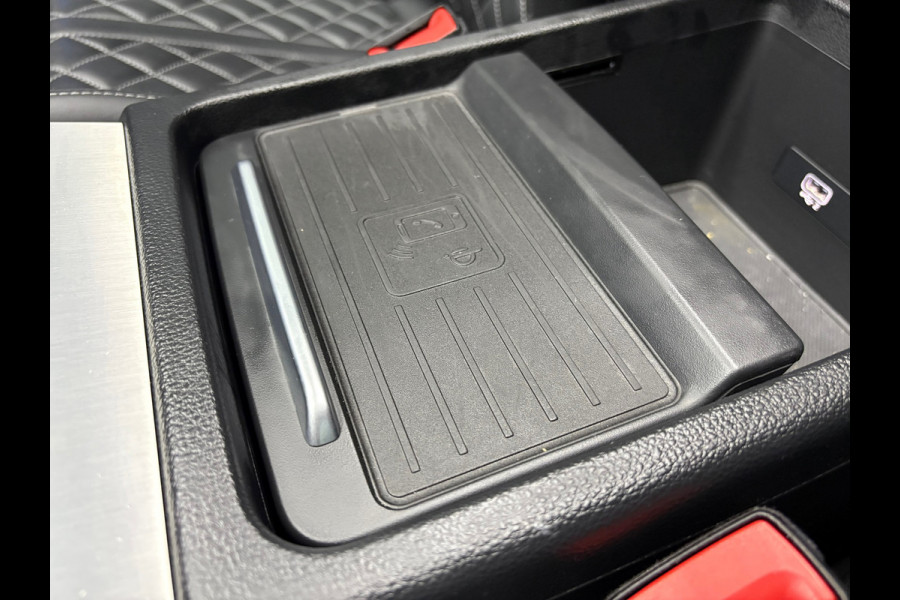 Audi Q5 55 TFSI e quattro Competition S-line Pano
