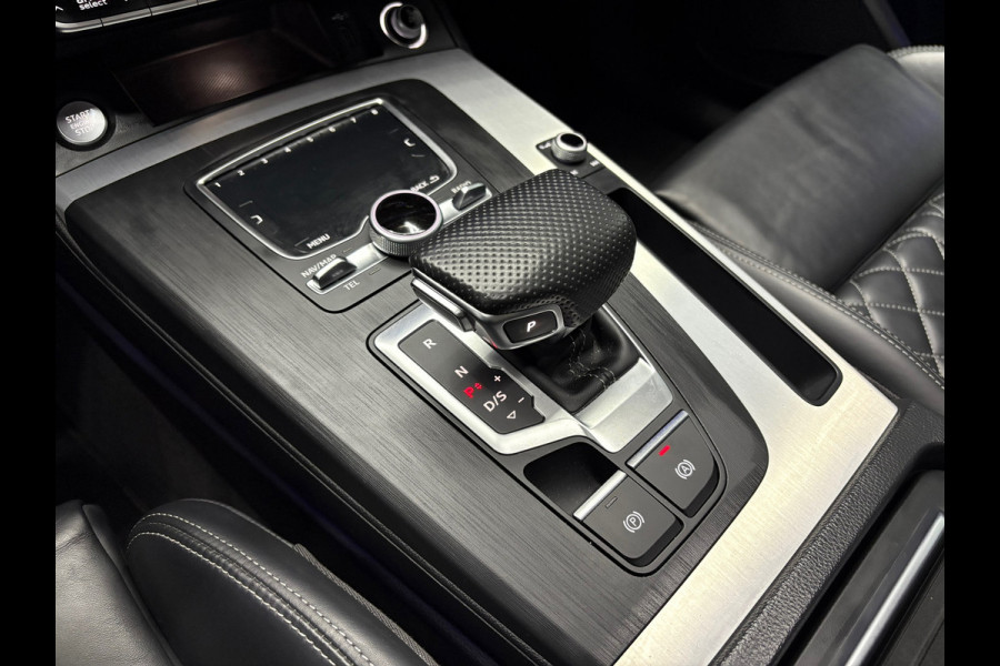 Audi Q5 55 TFSI e quattro Competition S-line Pano