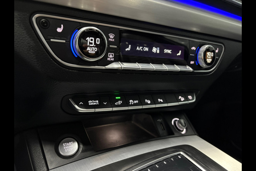 Audi Q5 55 TFSI e quattro Competition S-line Pano