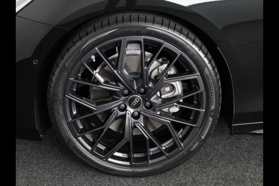 Audi A6 Limousine 2.0 e-hybrid quattro S Edition 299pk | 21 inch Lichtmetalen velgen | Elektrisch verstelbare voorstoelen |