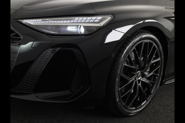 Audi A6 Limousine 2.0 e-hybrid quattro S Edition 299pk | 21 inch Lichtmetalen velgen | Elektrisch verstelbare voorstoelen |