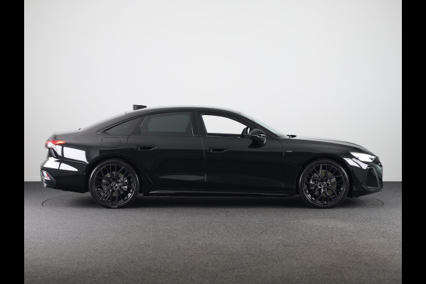 Audi A6 Limousine 2.0 e-hybrid quattro S Edition 299pk | 21 inch Lichtmetalen velgen | Elektrisch verstelbare voorstoelen |