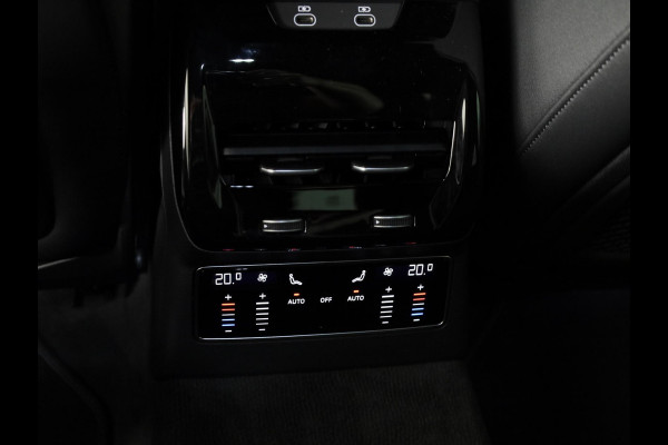 Audi A6 Limousine 2.0 e-hybrid quattro S Edition 299pk | 21 inch Lichtmetalen velgen | Elektrisch verstelbare voorstoelen |