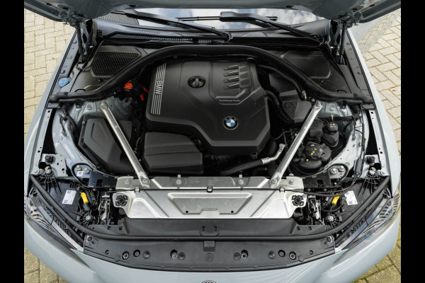 BMW 4 Serie Cabrio 430i xDrive M-Sport Pro - Widescreen - Camera - Hifi - Stoelverwarming