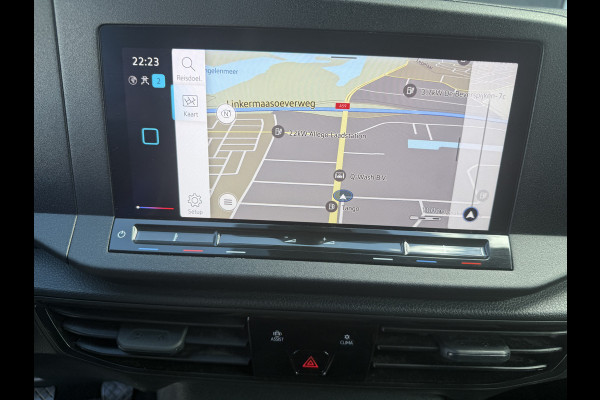 Volkswagen Caddy Cargo 2.0 TDI EURO 6 Comfort Navigatie systeem/CarPlay