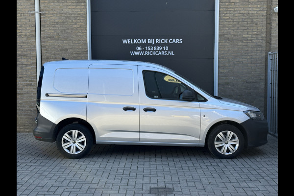 Volkswagen Caddy Cargo 2.0 TDI EURO 6 Comfort Navigatie systeem/CarPlay