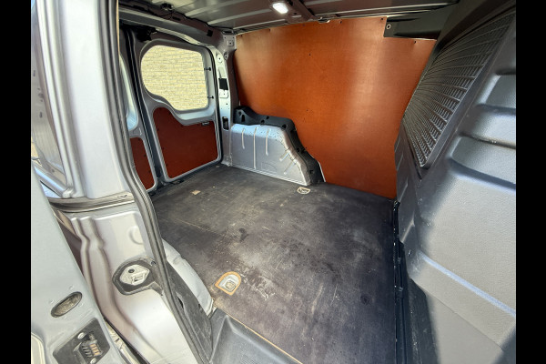 Volkswagen Caddy Cargo 2.0 TDI EURO 6 Comfort Navigatie systeem/CarPlay