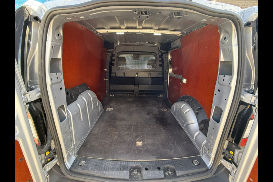 Volkswagen Caddy Cargo 2.0 TDI EURO 6 Comfort Navigatie systeem/CarPlay