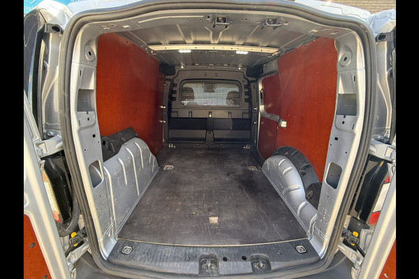Volkswagen Caddy Cargo 2.0 TDI EURO 6 Comfort Navigatie systeem/CarPlay