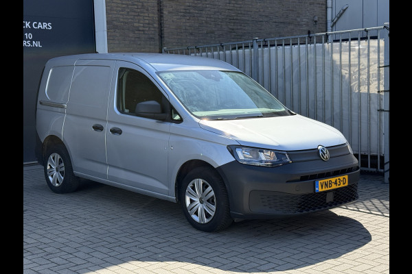 Volkswagen Caddy Cargo 2.0 TDI EURO 6 Comfort Navigatie systeem/CarPlay