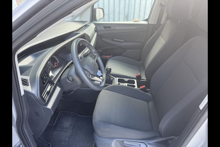 Volkswagen Caddy Cargo 2.0 TDI EURO 6 Comfort Navigatie systeem/CarPlay
