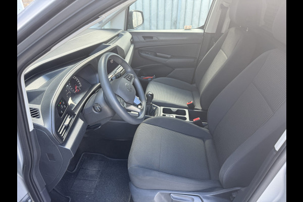 Volkswagen Caddy Cargo 2.0 TDI EURO 6 Comfort Navigatie systeem/CarPlay