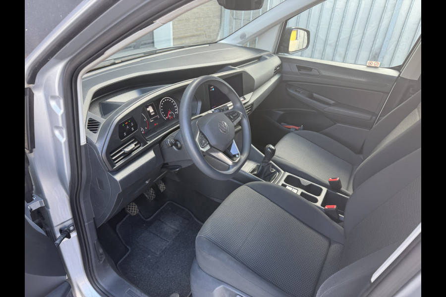 Volkswagen Caddy Cargo 2.0 TDI EURO 6 Comfort Navigatie systeem/CarPlay
