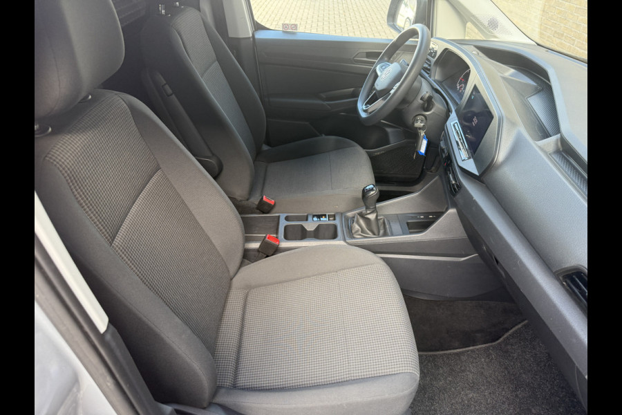 Volkswagen Caddy Cargo 2.0 TDI EURO 6 Comfort Navigatie systeem/CarPlay