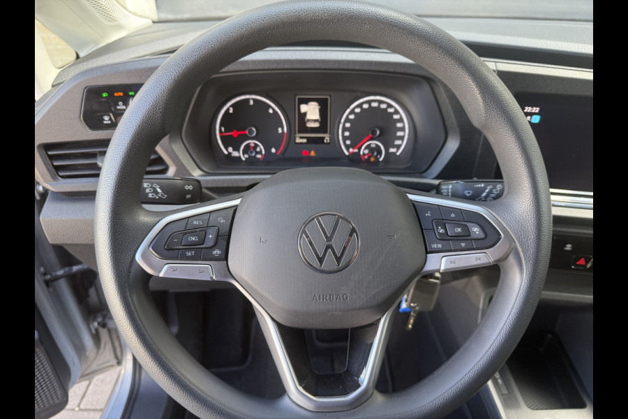 Volkswagen Caddy Cargo 2.0 TDI EURO 6 Comfort Navigatie systeem/CarPlay
