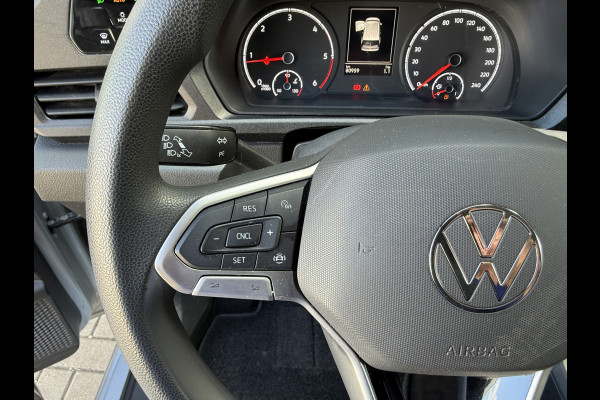 Volkswagen Caddy Cargo 2.0 TDI EURO 6 Comfort Navigatie systeem/CarPlay