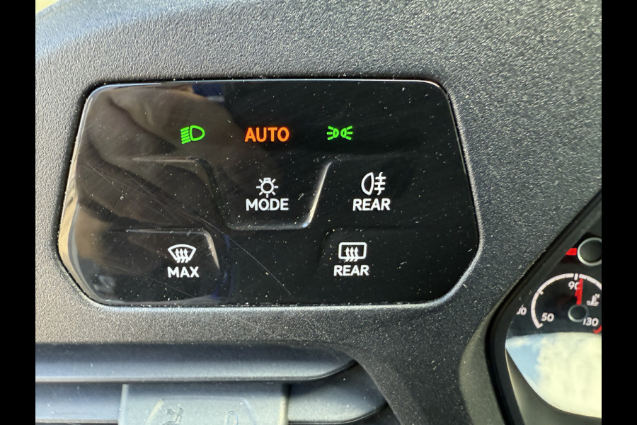 Volkswagen Caddy Cargo 2.0 TDI EURO 6 Comfort Navigatie systeem/CarPlay