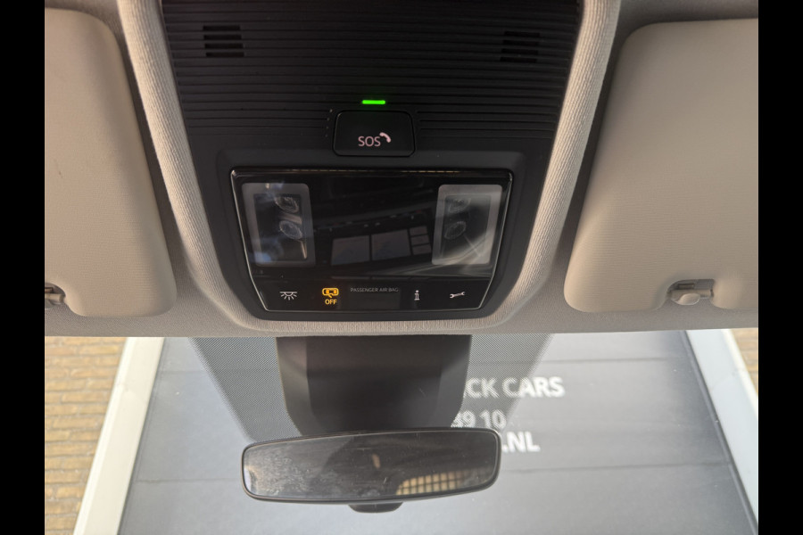 Volkswagen Caddy Cargo 2.0 TDI EURO 6 Comfort Navigatie systeem/CarPlay
