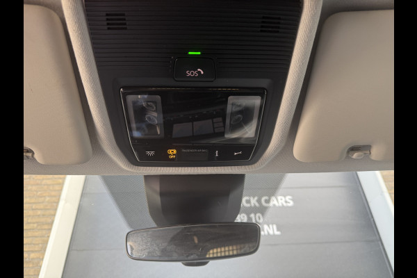 Volkswagen Caddy Cargo 2.0 TDI EURO 6 Comfort Navigatie systeem/CarPlay