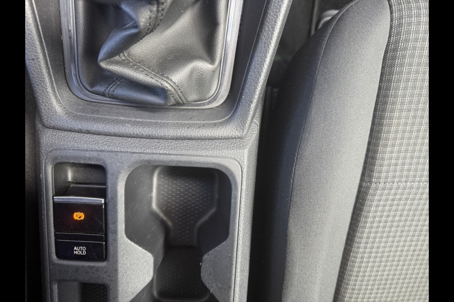 Volkswagen Caddy Cargo 2.0 TDI EURO 6 Comfort Navigatie systeem/CarPlay