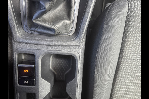 Volkswagen Caddy Cargo 2.0 TDI EURO 6 Comfort Navigatie systeem/CarPlay