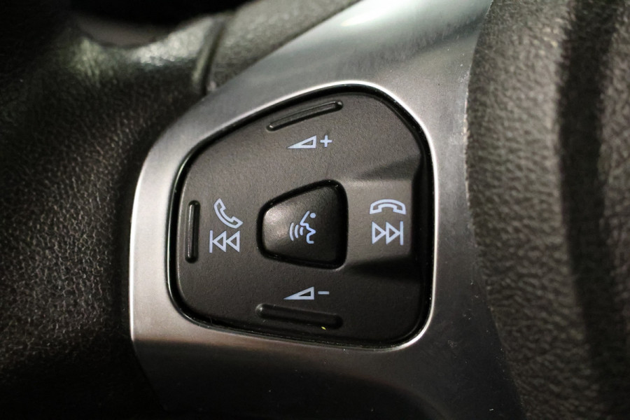 Ford Transit Courier 1.0 100 PK | Navigatie | CarPlay | Cruise control | Stoelverwarming | PDC | Airco | Android auto | MF Stuur | Nieuwe APK | Dealer onderhouden