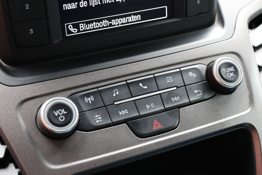 Ford Transit Courier 1.0 100 PK | BTW / BPM Vrij | Marge | PDC | Airco | MF Stuur | Nieuwe APK | Dealer onderhouden