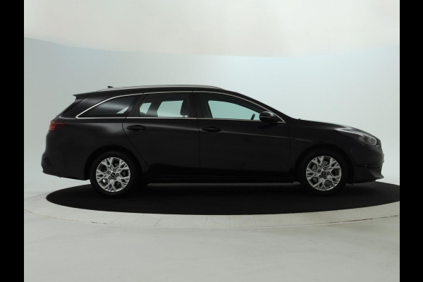 Kia Ceed Sportswagon 1.0 T-GDi DynamicLine | 1ste eig. | Achteruitrijcam. | LMV |Bots waarsch. | Line assist