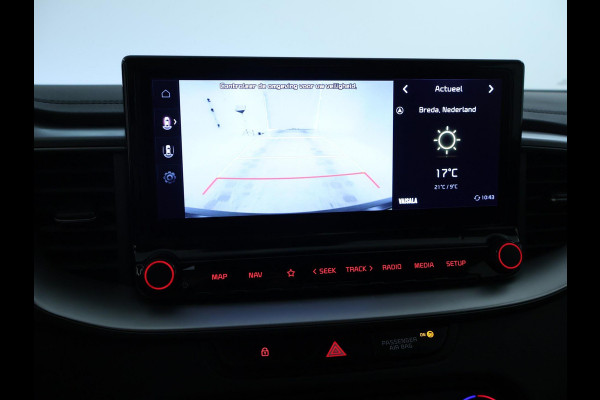 Kia Ceed Sportswagon 1.0 T-GDi DynamicLine | 1ste eig. | Achteruitrijcam. | LMV |Bots waarsch. | Line assist