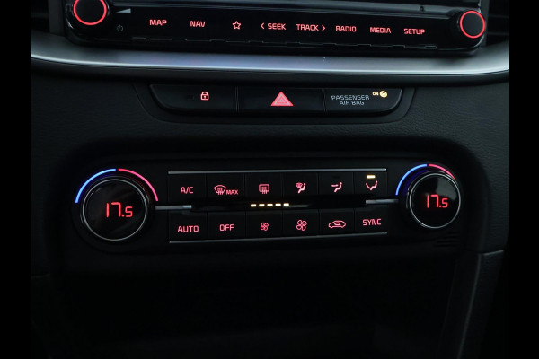 Kia Ceed Sportswagon 1.0 T-GDi DynamicLine | 1ste eig. | Achteruitrijcam. | LMV |Bots waarsch. | Line assist
