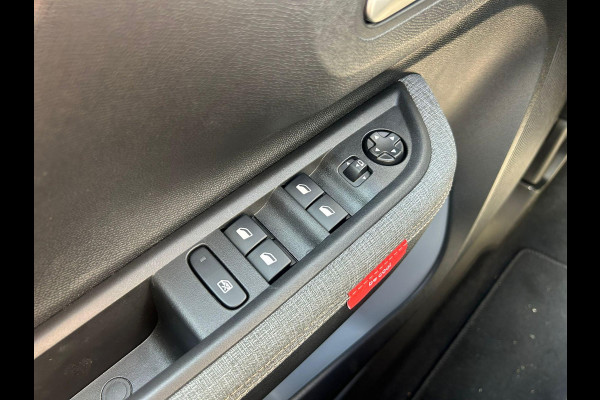 Citroën C3 Aircross 1.2 Turbo 100pk Plus