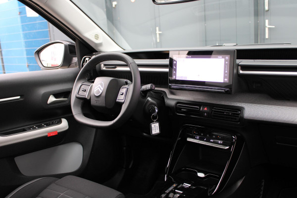 Citroën ë-C3 Max 113pk 44 kWh | 3-fase | Direct leverbaar | Prijs is rijklaar