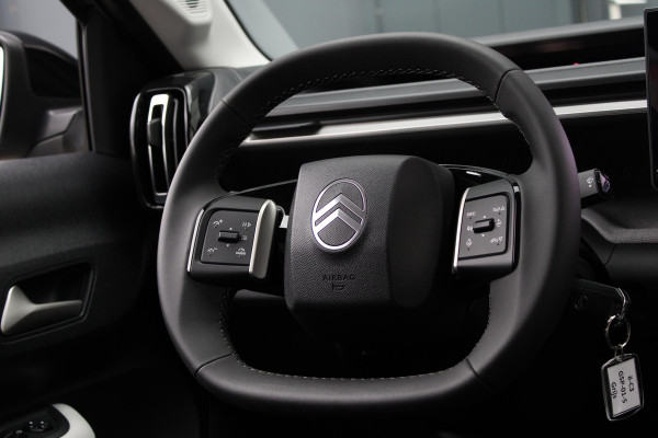 Citroën ë-C3 Max 113pk 44 kWh | 3-fase | Direct leverbaar | Prijs is rijklaar