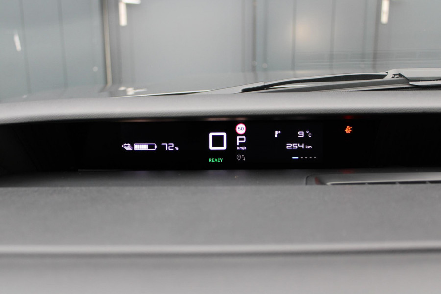 Citroën ë-C3 Max 113pk 44 kWh | 3-fase | Direct leverbaar | Prijs is rijklaar