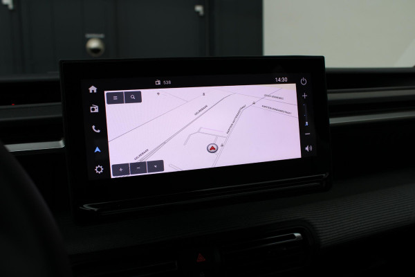 Citroën ë-C3 Max 113pk 44 kWh | 3-fase | Direct leverbaar | Prijs is rijklaar