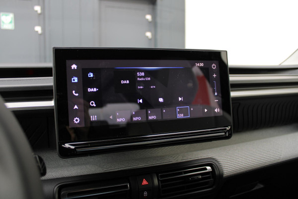 Citroën ë-C3 Max 113pk 44 kWh | 3-fase | Direct leverbaar | Prijs is rijklaar