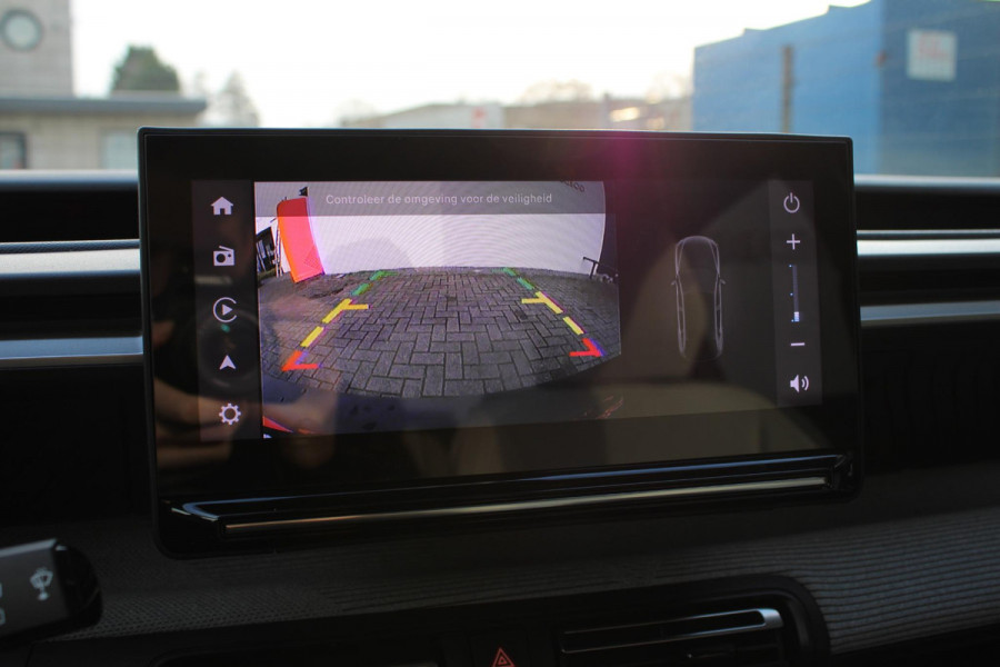 Citroën ë-C3 Max 113pk 44 kWh | 3-fase | Direct leverbaar | Prijs is rijklaar