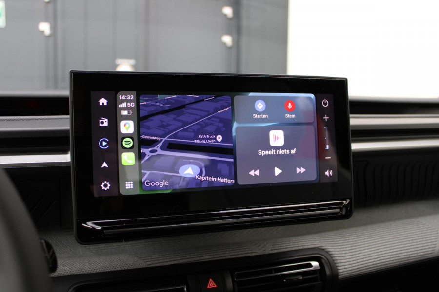 Citroën ë-C3 Max 113pk 44 kWh | 3-fase | Direct leverbaar | Prijs is rijklaar