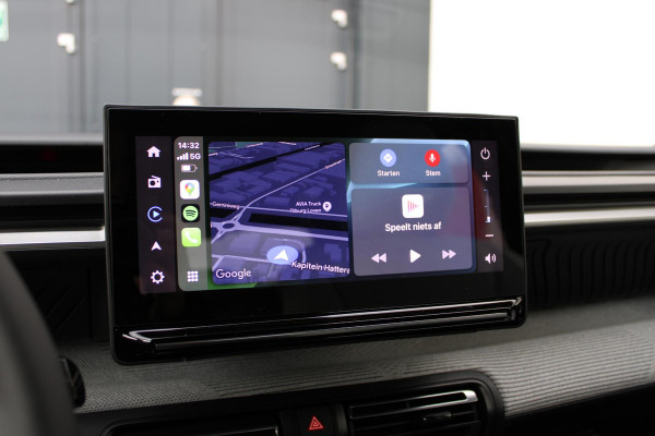 Citroën ë-C3 Max 113pk 44 kWh | 3-fase | Direct leverbaar | Prijs is rijklaar