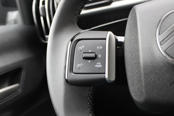 Citroën ë-C3 Max 113pk 44 kWh | 3-fase | Direct leverbaar | Prijs is rijklaar