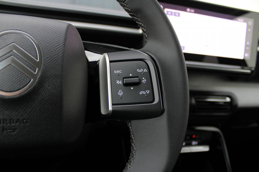 Citroën ë-C3 Max 113pk 44 kWh | 3-fase | Direct leverbaar | Prijs is rijklaar