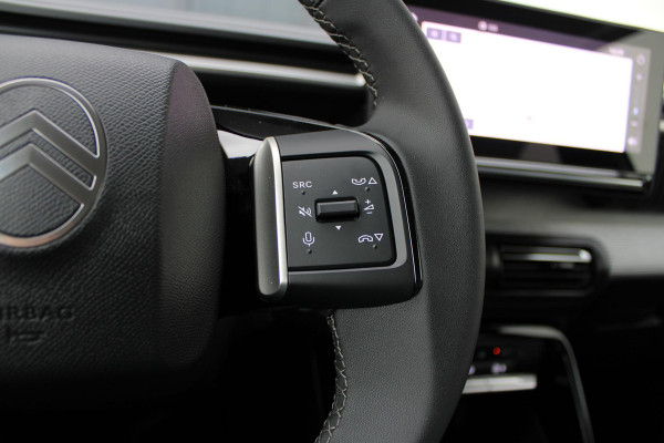 Citroën ë-C3 Max 113pk 44 kWh | 3-fase | Direct leverbaar | Prijs is rijklaar