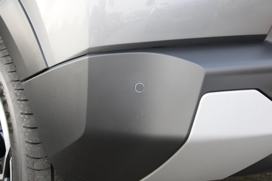 Citroën ë-C3 Max 113pk 44 kWh | 3-fase | Direct leverbaar | Prijs is rijklaar