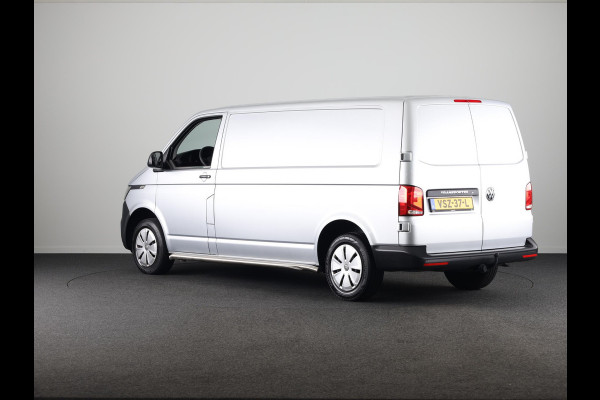 Volkswagen Transporter Eco Business L2 28 2.0 TDI 110 110 pk | Verlengde garantie | Navigatie via App | Trekhaak | Parkeersensoren achter | Cruise control |