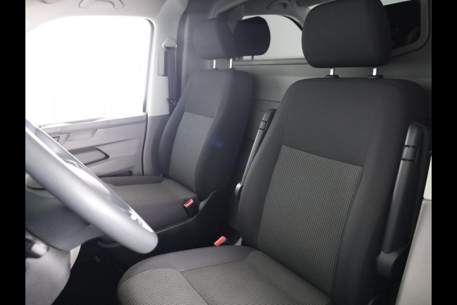 Volkswagen Transporter Eco Business L2 28 2.0 TDI 110 110 pk | Verlengde garantie | Navigatie via App | Trekhaak | Parkeersensoren achter | Cruise control |