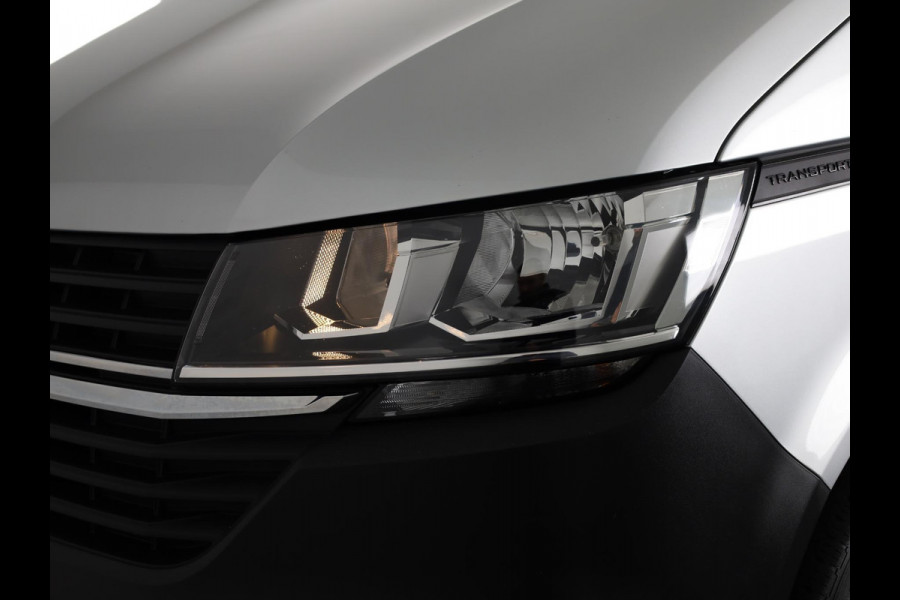 Volkswagen Transporter Eco Business L2 28 2.0 TDI 110 110 pk | Verlengde garantie | Navigatie via App | Trekhaak | Parkeersensoren achter | Cruise control |