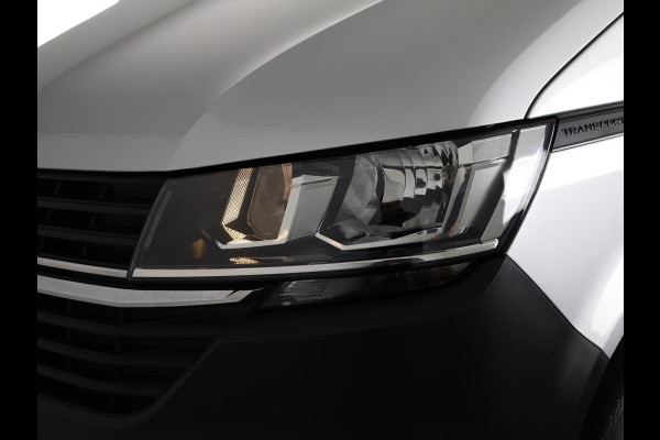 Volkswagen Transporter Eco Business L2 28 2.0 TDI 110 110 pk | Verlengde garantie | Navigatie via App | Trekhaak | Parkeersensoren achter | Cruise control |